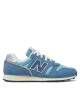 New Balance Сникърси WL373BW2 Син - Mera.bg