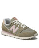 New Balance Сникърси WL373ES2 Зелен - Mera.bg