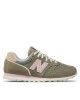 New Balance Сникърси WL373ES2 Зелен - Mera.bg