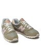 New Balance Сникърси WL373ES2 Зелен - Mera.bg