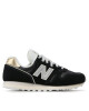 New Balance Сникърси WL373MB2 Черен - Mera.bg
