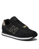 New Balance Сникърси WL373ME2 Черен - Mera.bg