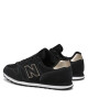 New Balance Сникърси WL373ME2 Черен - Mera.bg