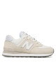 New Balance Сникърси WL574AA2 Бежов - Mera.bg