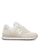New Balance Сникърси WL574AA2 Бежов - Mera.bg