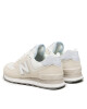 New Balance Сникърси WL574AA2 Бежов - Mera.bg