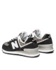 New Balance Сникърси WL574BI2 Черен - Mera.bg
