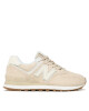 New Balance Сникърси WL574NC Бежов - Mera.bg