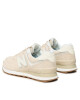 New Balance Сникърси WL574NC Бежов - Mera.bg