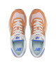 New Balance Сникърси WL574QB Кафяв - Mera.bg