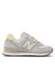 New Balance Сникърси WL574QD Сив - Mera.bg