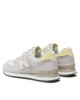 New Balance Сникърси WL574QD Сив - Mera.bg