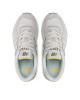 New Balance Сникърси WL574QD Сив - Mera.bg