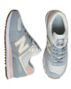 New Balance Сникърси WL574SUO Син - Mera.bg