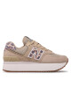 New Balance Сникърси WL574ZDC Бежов - Mera.bg