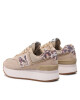 New Balance Сникърси WL574ZDC Бежов - Mera.bg