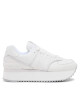 New Balance Сникърси WL574ZFW Бял - Mera.bg