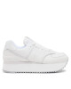 New Balance Сникърси WL574ZFW Бял - Mera.bg