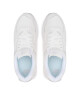 New Balance Сникърси WL574ZFW Бял - Mera.bg
