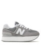 New Balance Сникърси WL574ZSD Сив - Mera.bg
