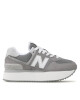 New Balance Сникърси WL574ZSD Сив - Mera.bg