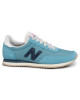 New Balance Сникърси WL720BC Син - Mera.bg