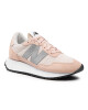 New Balance Сникърси WS237CA Розов - Mera.bg