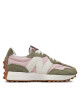 New Balance Сникърси WS327FT Зелен - Mera.bg