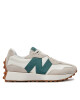 New Balance Сникърси WS327GA Зелен - Mera.bg