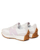 New Balance Сникърси WS327OR Бял - Mera.bg