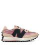New Balance Сникърси WS327WE Розов - Mera.bg