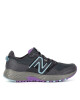 New Balance Сникърси WT410CA8 Черен - Mera.bg