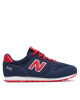 New Balance Сникърси YC373AI2 Тъмносин - Mera.bg