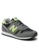 New Balance Сникърси YC373JO2 Сив - Mera.bg