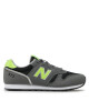 New Balance Сникърси YC373JO2 Сив - Mera.bg