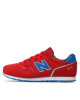 New Balance Сникърси YC373XI2 Червен - Mera.bg