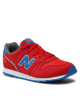 New Balance Сникърси YC373XI2 Червен - Mera.bg