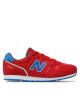 New Balance Сникърси YC373XI2 Червен - Mera.bg