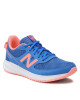 New Balance Сникърси YK570GL3 Син - Mera.bg