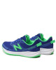 New Balance Сникърси YK570IG3 Син - Mera.bg
