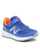 New Balance Сникърси YT570LC3 Син - Mera.bg