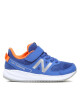 New Balance Сникърси YT570LC3 Син - Mera.bg