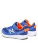New Balance Сникърси YT570LC3 Син - Mera.bg