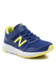 New Balance Сникърси YT570VL2 Тъмносин - Mera.bg