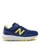 New Balance Сникърси YT570VL2 Тъмносин - Mera.bg