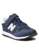 New Balance Сникърси YV373KN2 Тъмносин - Mera.bg