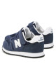 New Balance Сникърси YV373KN2 Тъмносин - Mera.bg