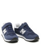 New Balance Сникърси YV373KN2 Тъмносин - Mera.bg