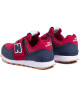 New Balance Сникърси YV574DMI Червен - Mera.bg
