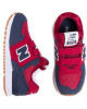 New Balance Сникърси YV574DMI Червен - Mera.bg